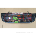 Hilux Vigo 2012 LED Middle Grille